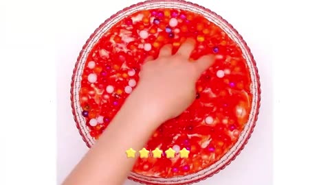 Mix Satisfying Video