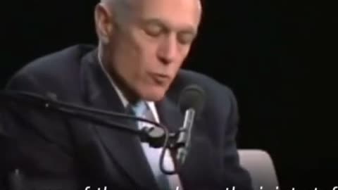 GENERAL WESLEY CLARK RECALLS INFO AFTER 911