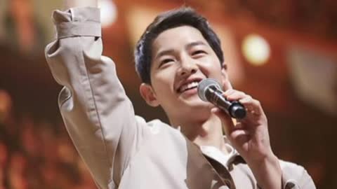 [NEWS] Song Joong Ki to embark Asia fan meet tour