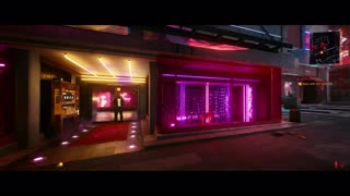 Cyberpunk 2077 Gameplay Playthrough Episode Three