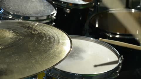 basics of drums