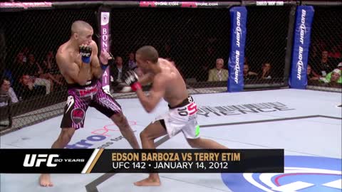 Top 20 Knockouts in UFC History!!! MUST SEE!!!