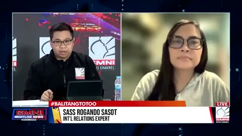 Kontrobersyal na tourism campaign video, paano nadiskubre ni Sass Rogando Sasot?