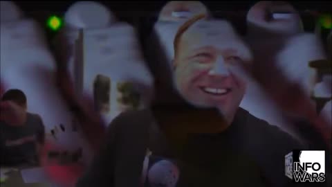 Epic Alex Jones