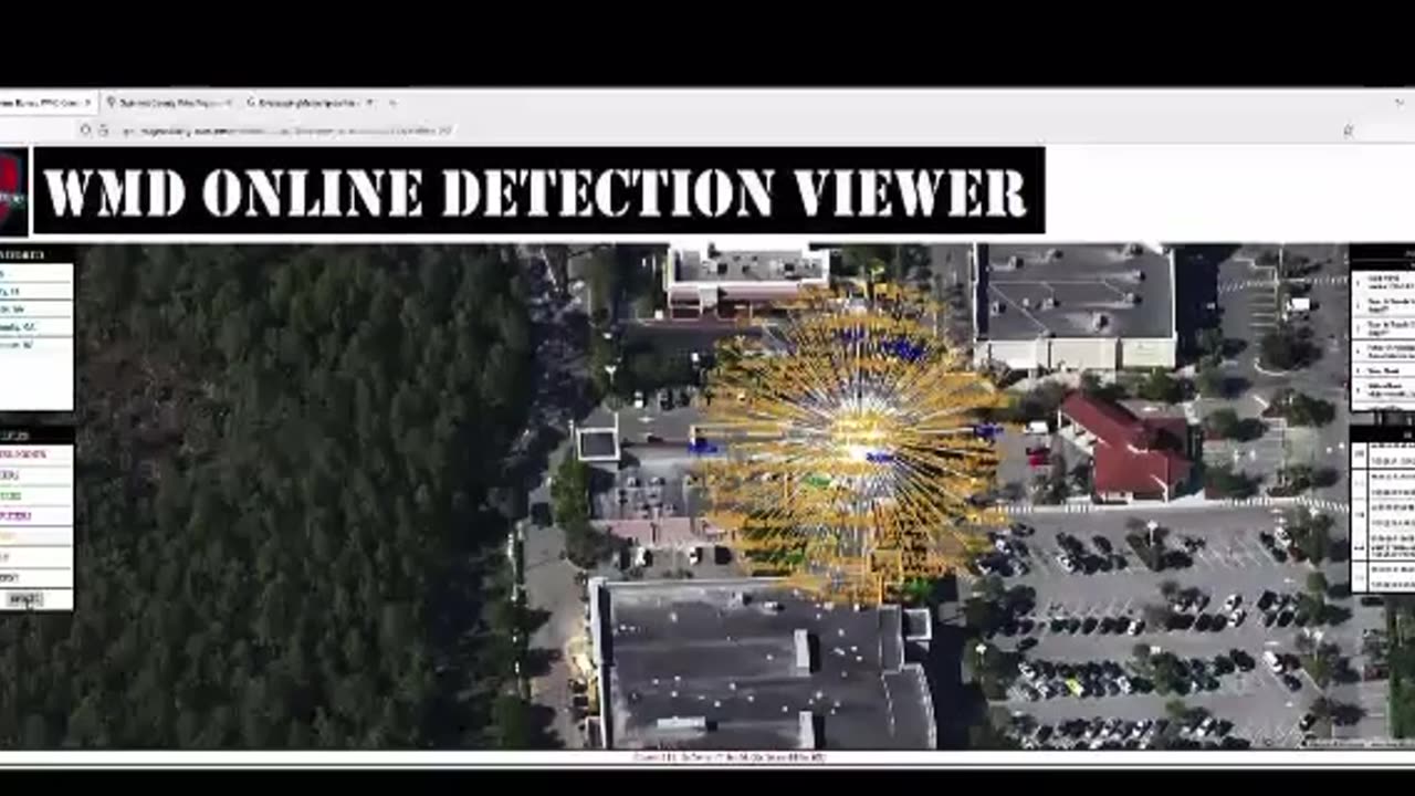 Device Label Rumble The plan- Wireless Monitoring Device