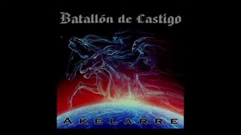 Batallón de Castigo - Eh-Guarro