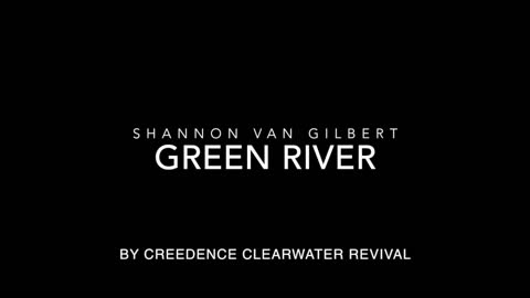 Green River