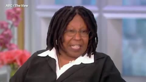 Whoopi Goldberg demands British royal family apologize for slavery following their visit to Jamaica