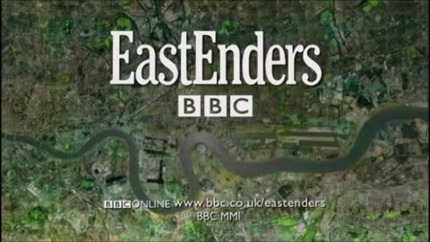 EastEnders 01/10/01