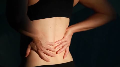 Lower back pain solution