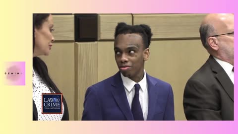 The Verdict: A Mistrial! ,,,,,,,,, YNW Melly Double Murder Trial