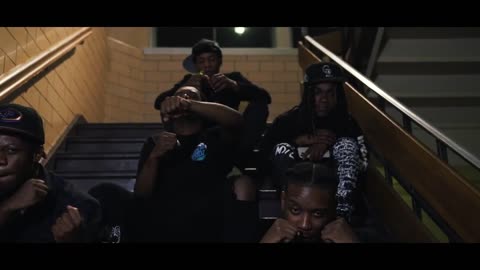 Nightlife Homicide - Teezy Ru x Des TheGod x Stoney