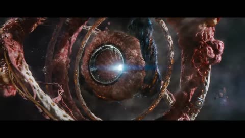 Marvel Studios’ Guardians of the Galaxy Volume 3 _ Official Trailer