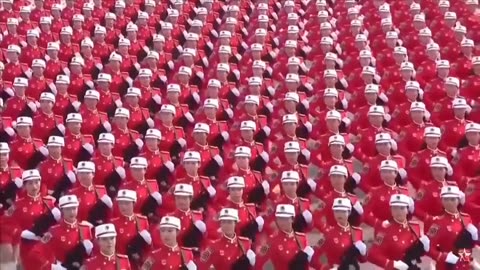 China Publishes Impressive Command and Conquer Red Alert Video