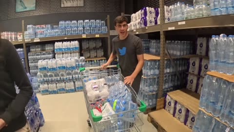 MrBeast FAILED, so I Didn’t Eat Food For 30 Days