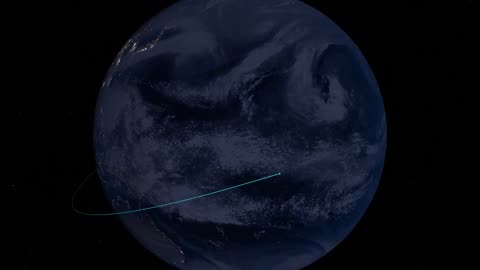 Lucy Spacecraft Will Slingshot Around Earth