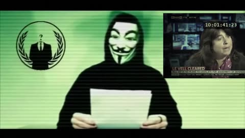 Anonymous Targets Rustem Guardian Solicitors & Tim Rustem