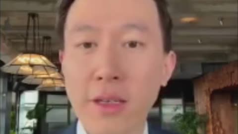 Tik Tok CEO Pleads With US Users To Fight Against THEIR US Govt CCP Platform Ban