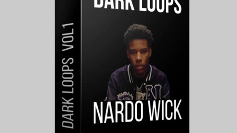 FREE DARK LOOP KIT/SAMPLE PACK 2022 - "Dark Loops " (Nardo Wick, Southside, Future, Est Gee)