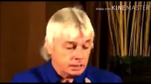 BREAKING : Why David Icke Is So Important 1997 Clip Listen To Every Single Word - TNTV.