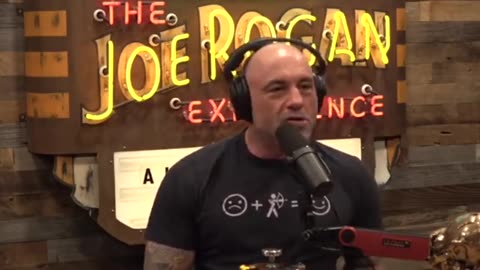 'Joe Rogan' vs. 'Joe Biden' “The Guy Who’s The President Right Now Can’t Form A F*cking Sentence”