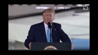 Epic Trump vs Pelosi rap battle