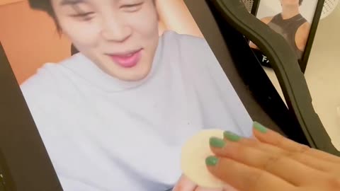 Bts Jimin Live