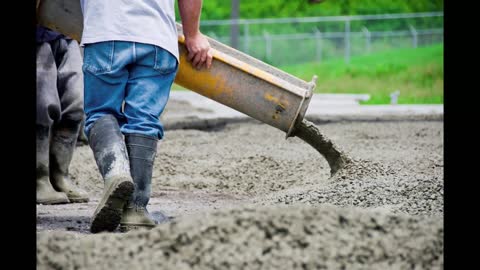 Trusted Concrete Contractor in Naples FL