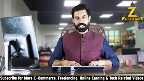 Mobile Se Kaam Kar K Ap 6$ Rozana Kamaye | Earn Money Online | Earn From Home | Albarizon