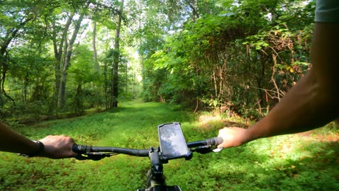 Green Trails