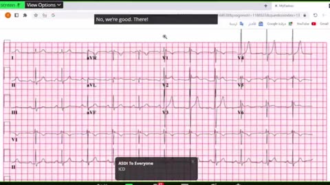 Pastest MRCP II Cardiology II