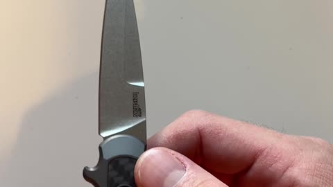 Launch 8 | Kershaw Auto Knife