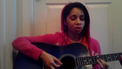 Joey+Rory - When I'm Gone (Alesha Peterson Cover) REDO