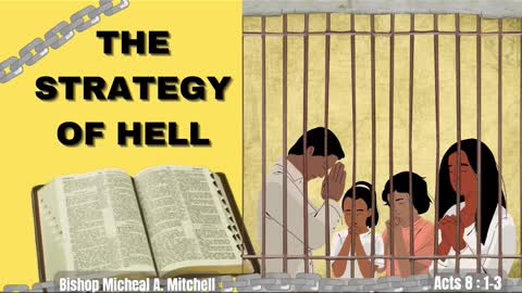 The Strategy of hell