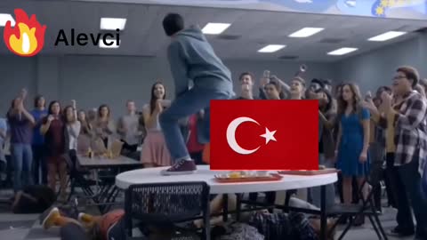 TÜRKİYE AZERBAYCAN dostluğu 4