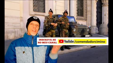 #Italia 2018 Exercito Italiano