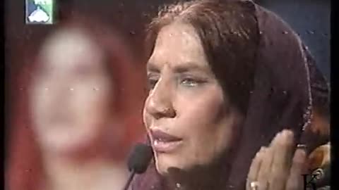 Reshma - Haiyyo Rabba - Khiraj - e - Tehseen