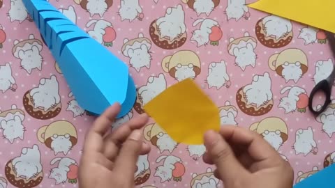 paper crafts fish - how to make a origami paper crafts