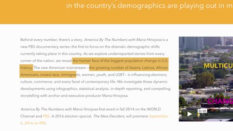 Citizen Engagement Laboratory | Matthew Vadum