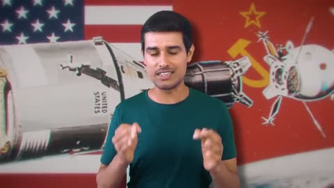 Mystery of Apollo 13 Mission | Lost in Space | Dhruv Rathee