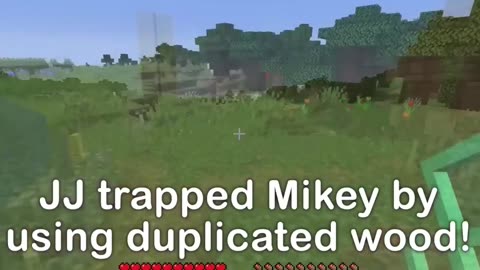 Outsmarting Mikey: Improving My Food Supply in Survival Mode