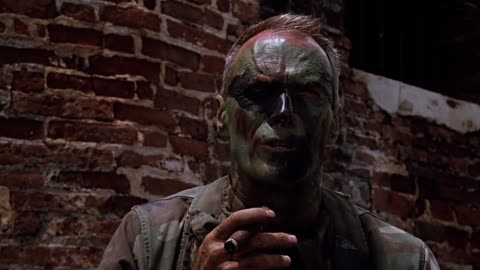 Supercut: Heartbreak Ridge