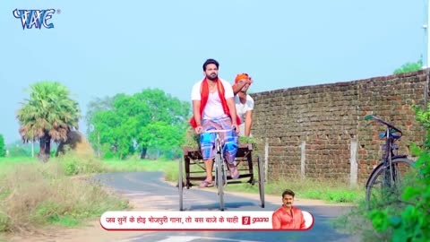 #VIDEO -- PAWAN SINGH -- LE LO PUDINA -- PUDINA AE HASINA -- VIRAL BHOJPURI SONG 2021 -- FULL HD --