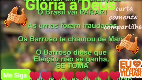 Ninguém m vai calar os Manés. Os Manés vão fazer justiça