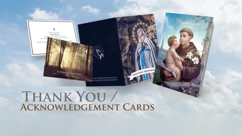 Waterford Memorial Cards | Forevermemorialcards.ie