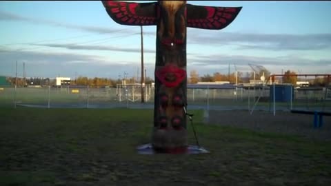 Season 1 Metal detecting at Denali elementary playground