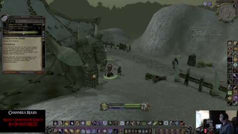 Playing World Of Warcraft Classic Badly [20]