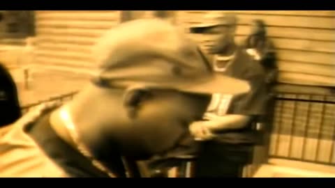 Raekwon - Incarcerated Scarfaces (VIDEO)