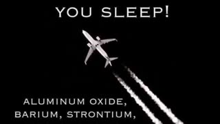 Chemtrail Rant