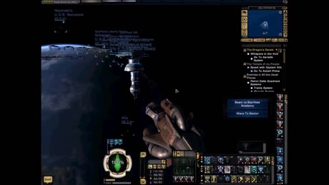 Star Trek Online Launch error